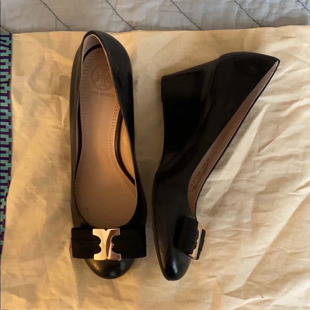 Tory Burch shoes